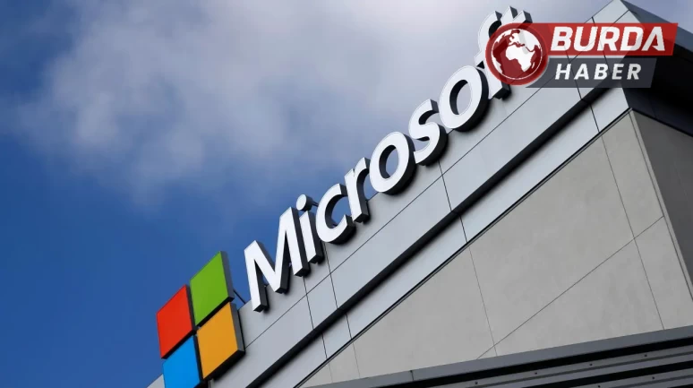 Microsoft, İsrail'i protesto eden mühendis Joe Lopez'i işten çıkardı.