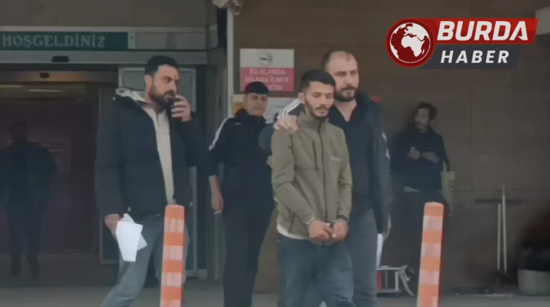 19 yaşındaki gencin 300 bin TL’sini alan dolandırıcı tutuklandı.