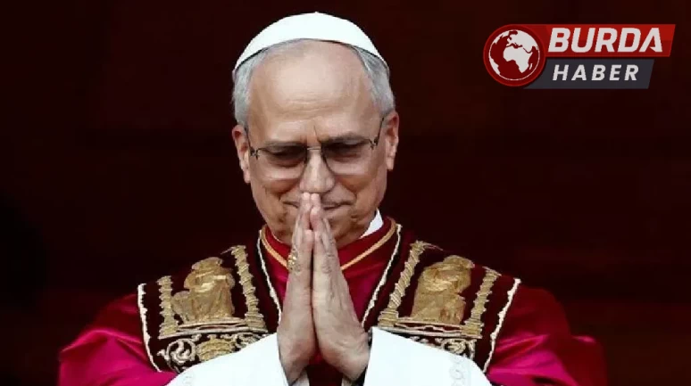 Papa 14. Leo’nun Kayserili olduğu iddiası vatandaşları şaşırttı.