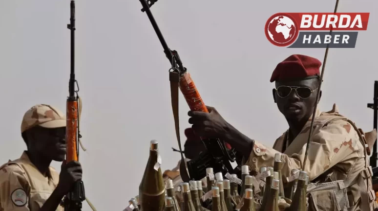 Sudan, BAE'yi saldırgan devlet ilan edip diplomatik ilişkilerini kesti