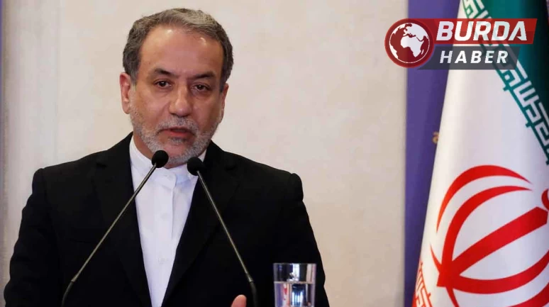 Arakçi: "İsrail’den gelecek her türlü saldırıya sert yanıt verilecek"