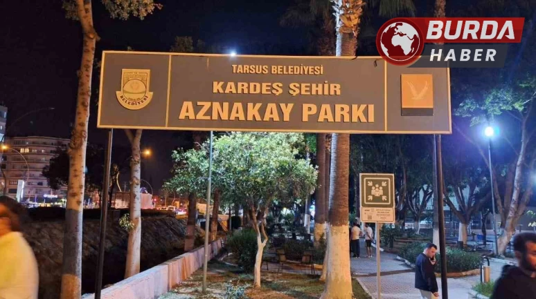 Mersin’in Tarsus ilçesinde 63 yaşındaki bir şahıs ölü bulundu.