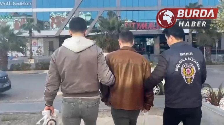 24 ildeki müstehcenlik operasyonunda 45 kişi gözaltına alındı.