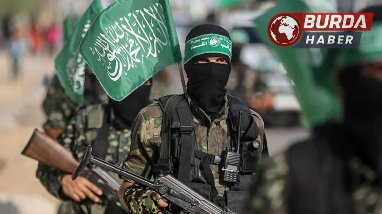 ABD: "Hamas’ın elinde bugün itibarıyla 21 rehine var, üçü öldü"