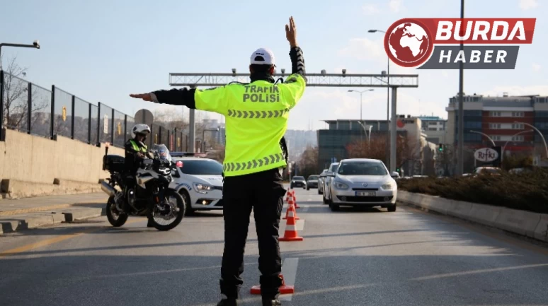 Film sahnelerini aratmayan kovalamaca yürekleri ağza getirdi.