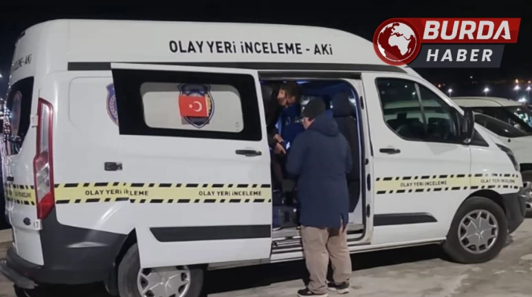 Balıkesir'de kıyıya ceset vurdu: Kimliği belirlenemedi