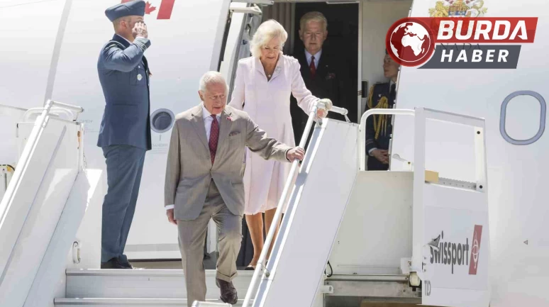 İngiltere Kralı III. Charles’tan Kanada’ya çok önemli ziyaret