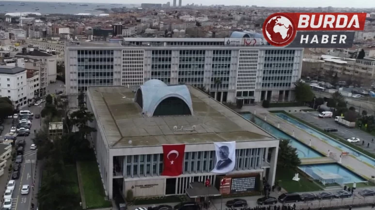 İBB’ye 4. dalga operasyonu: 49 kişi hakkında gözaltı kararı