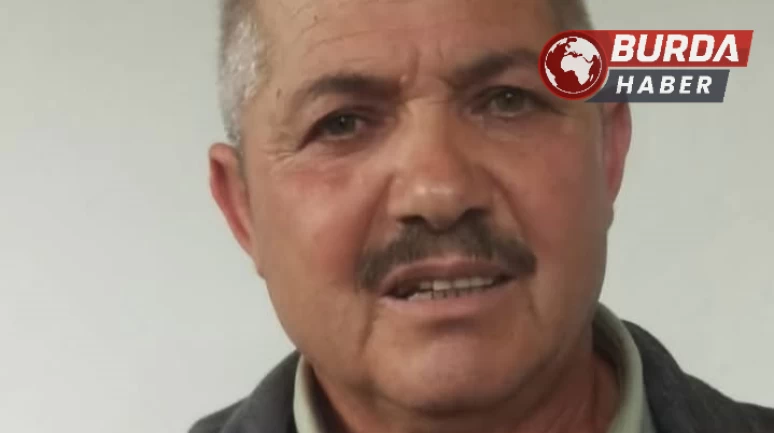 Zonguldak'ta tarlaya giden yaşlı adam ölü bulundu.