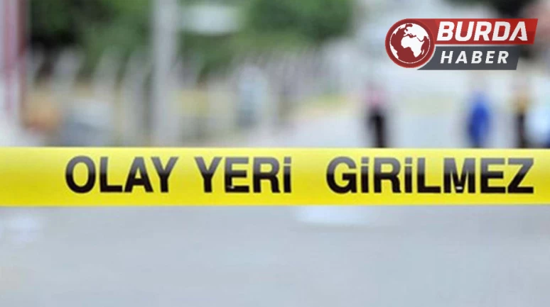 Bursa'da bir ilçeyi sokağa döken saldırıda bir kişi hayatını kaybetti.