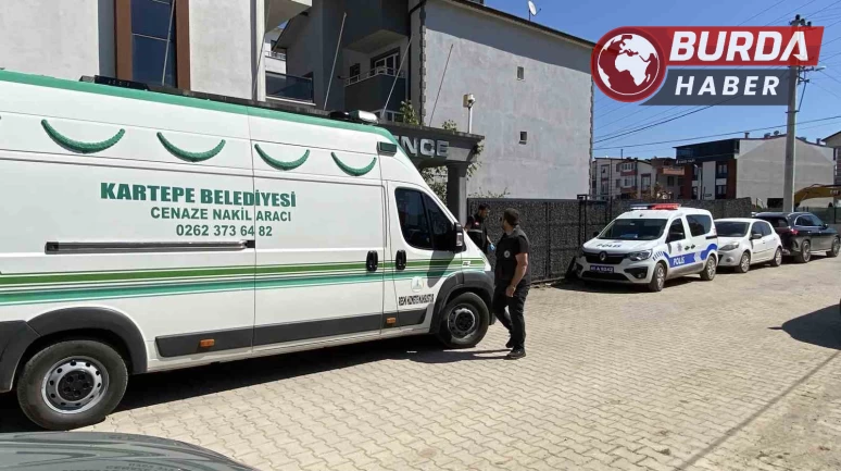 37 yaşındaki kadın sabah servise binmedi, acı gerçek ortaya çıktı!