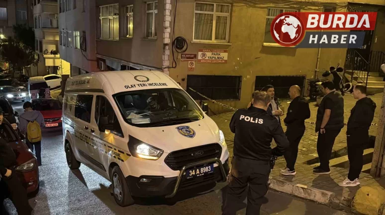 Şişli’de etrafa ve polise ateş açan şahıs gözaltına alındı.