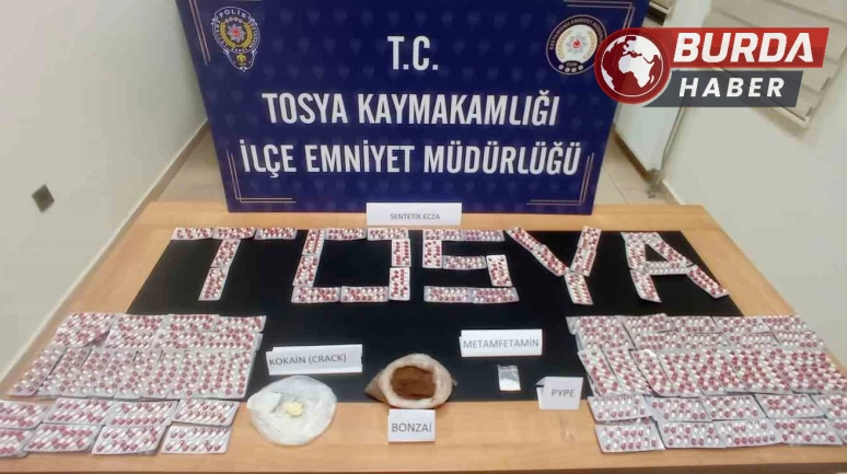 "Vicdanınıza sığınıyorum" dedi, cezadan kaçamadı.