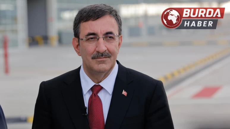 Cumhurbaşkanlığına Cevdet Yılmaz'ın vekalet edeceği açıklandı.
