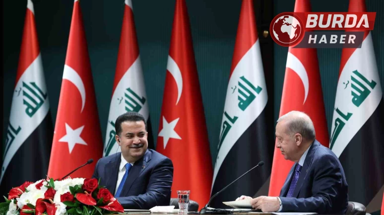 Cumhurbaşkanı Erdoğan: "Tansiyonu düşürmek için çalışıyoruz"