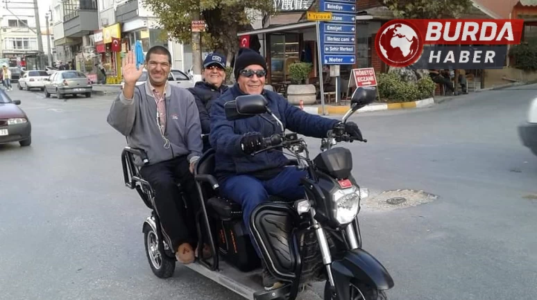 Yalova’da çöp evde çıkan yangında 2 kişi hayatını kaybetti.