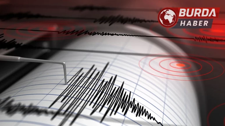 Kulu’da 5.2 büyüklüğünde deprem meydana geldi.