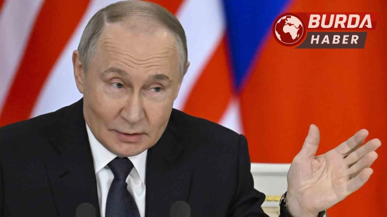 Putin, İstanbul’daki Ukrayna görüşmesine katılım sağlamayacak.