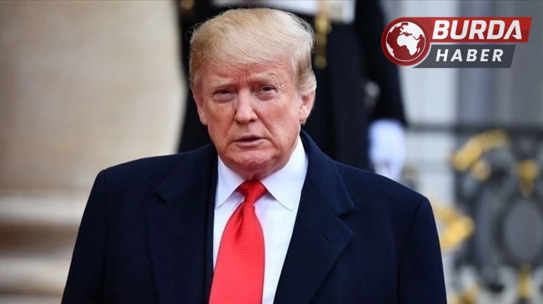 Donald Trump: "Çin artık İran’dan petrol almaya devam edebilir"