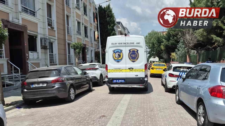 Avcılar’da sanal bahis nedeniyle borcu olan polis memuru intihar etti.