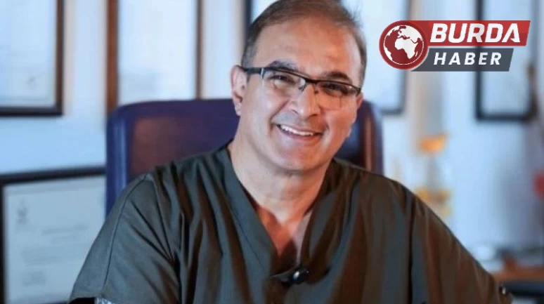 Denizli'de haber alınamayan doktor evinde ölü bulundu.