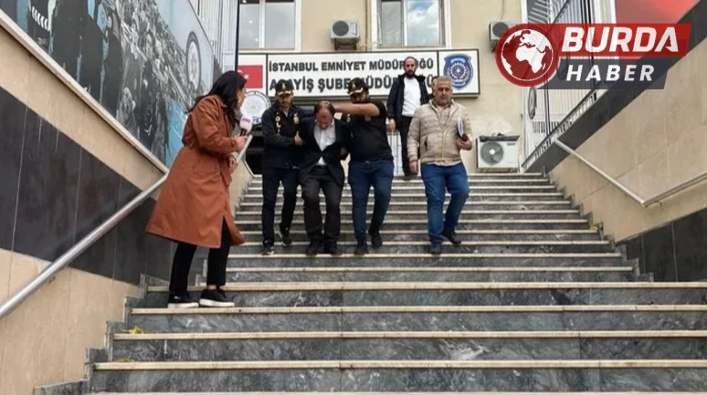Okula silahla gelerek dehşet saçan öğretmene 50 yıl hapis talebi