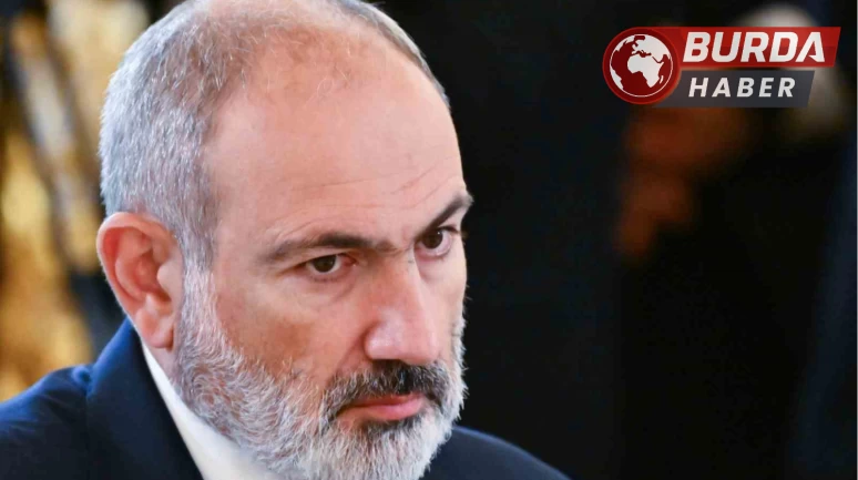 Paşinyan'dan Erdoğan’ın daveti üzerine 20 Haziranda Türkiye’ye ziyaret
