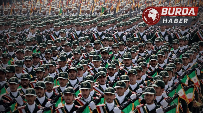 İran Devrim Muhafızları Ordusu İstihbarat Başkanı Macid Hademi oldu.