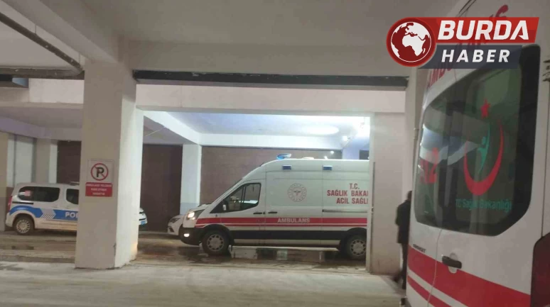 Danıştay’da Tetkik Hakimi A.H. intihar girişiminde bulundu.