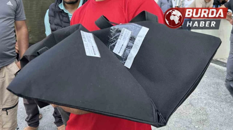 14 yaşındaki çocuk kaza yaptı; 3 aylık bebek öldü.