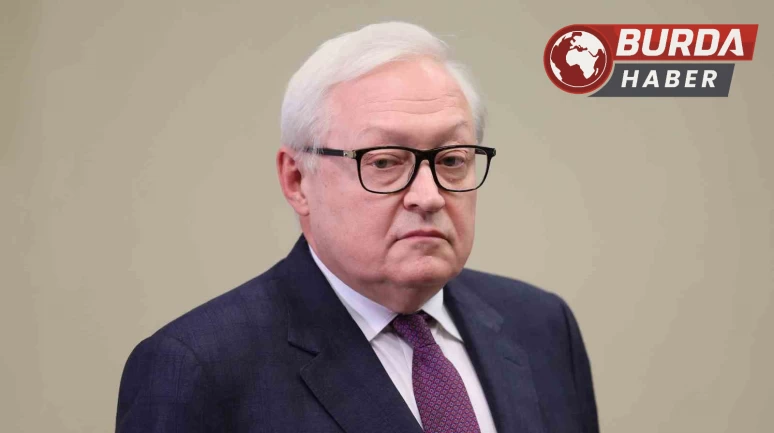 Rusya'dan ABD’ye uyarı: "Orta Doğu’yu istikrarsızlaştırır"