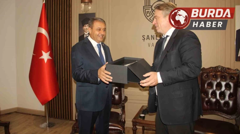 Ossowski: "Bu bölgede gerilimin artırılması ateşle oynamaktır"