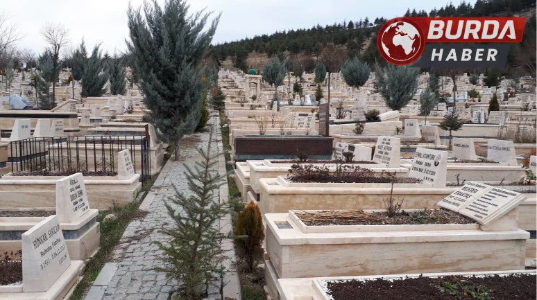 Kendisi için mezar kazdırdı, ertesi gün kazdırdığı mezara gömüldü.