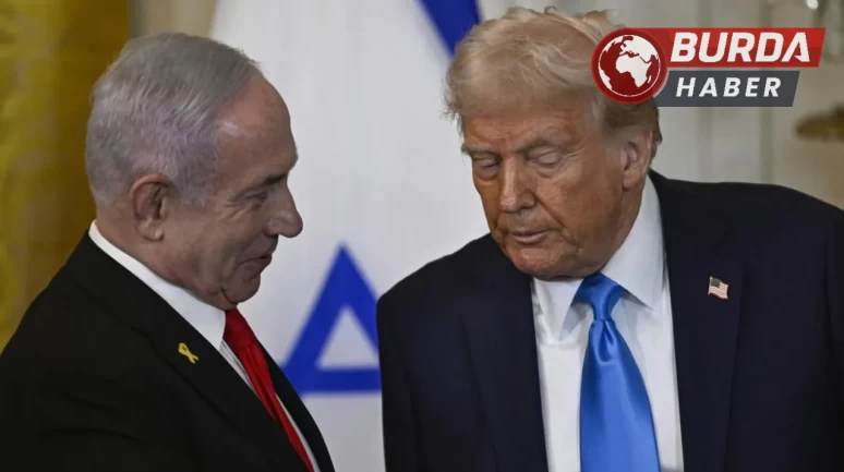 İsrail hükümeti, Donald Trump’ın ateşkes önerisini kabul etti.