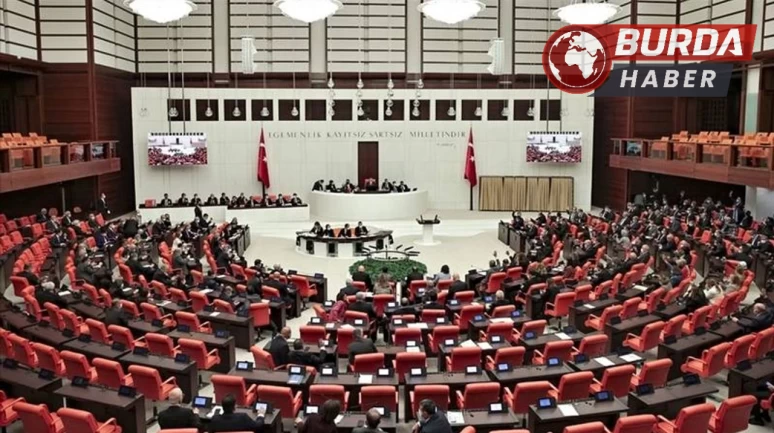 TBMM bu hafta 28. Dönem ikinci devre Meclis Başkanı’nı seçecek