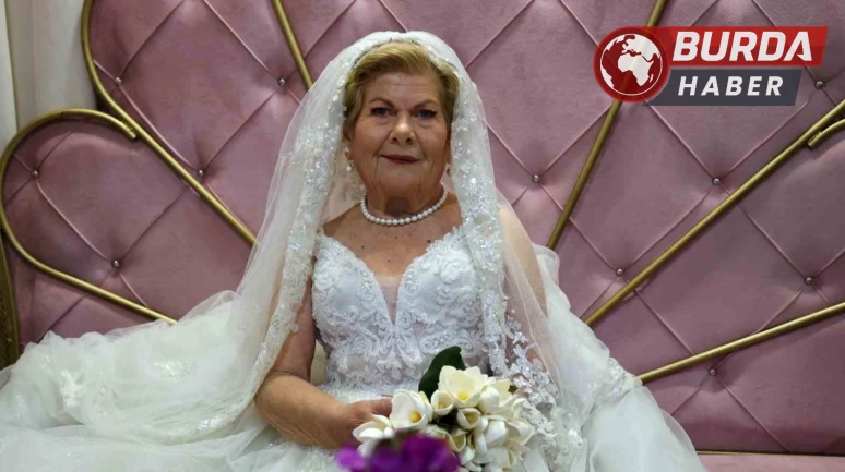 Geçen sene temsili düğünde gelinlik giymişti, çalılıkta ölü bulundu.