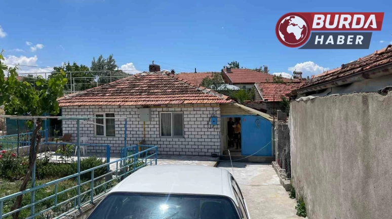 4 gündür haber alınamayan adam evinde ölü bulundu