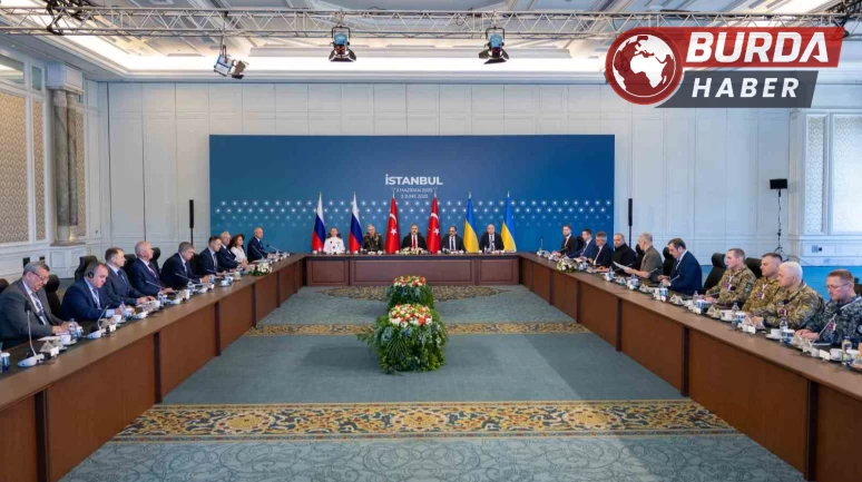 Rusya, Ukrayna’dan 4 bölgenin verilmesini ve tanınmasını talep etti