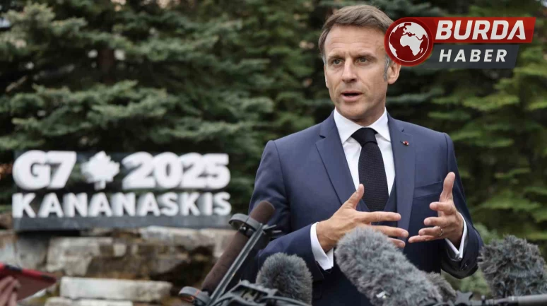 Fransa: "İran’da rejim değişikliği Orta Doğu’da kaosa yol açar"
