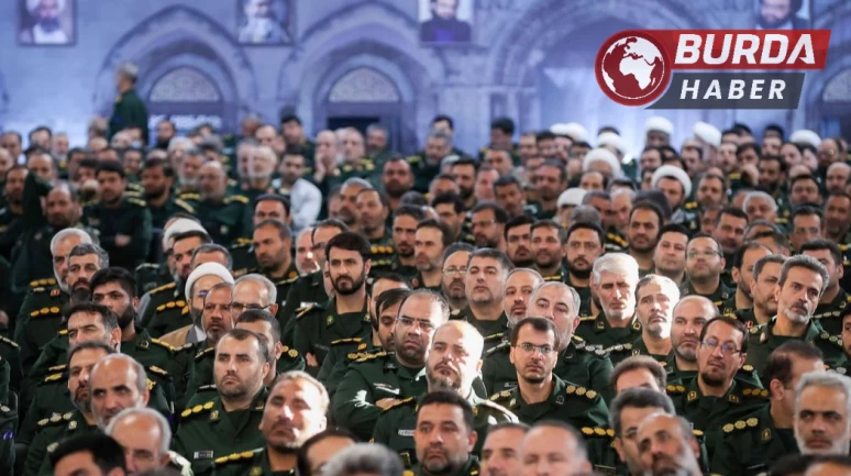 DMO: "İsrail’in saldırı başlattığı hava üsleri vuruldu"