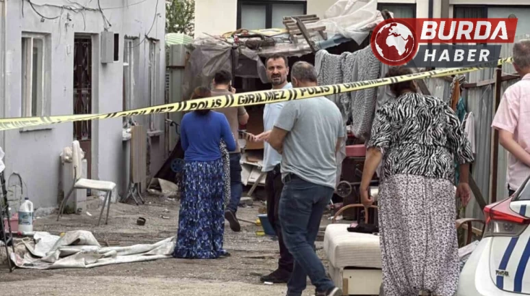 Eski kocası tarafından silahla vurulan kadın hayatını kaybetti.