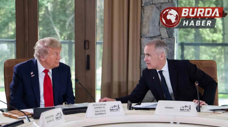 Trump: "İran konuşmak istiyor ama bunu daha önce yapmalıydılar"