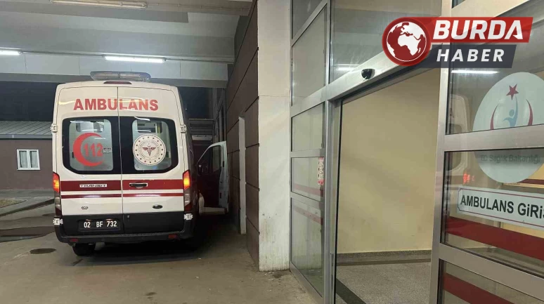Adıyaman'da iki grup arasında çıkan kavgada 5’i kadın 7 kişi yaralandı