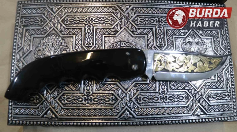 Eşi benzeri yok, özel sipariş ile üretilip 60 bin TL’den satılıyor.