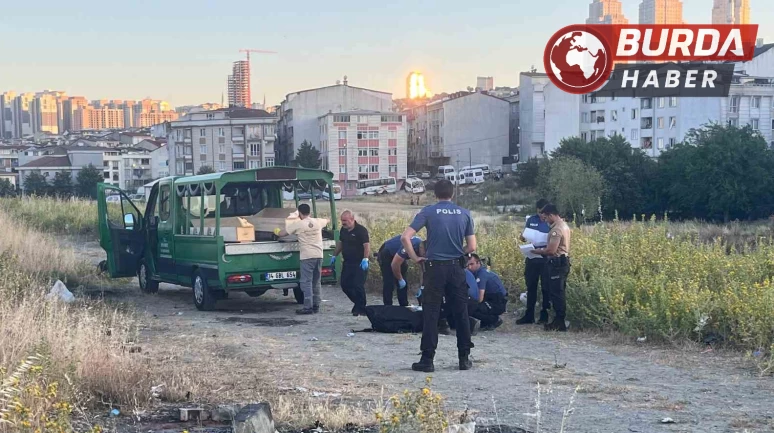 Esenyurt’ta 2 gündür haber alınamayan adam ölü bulundu