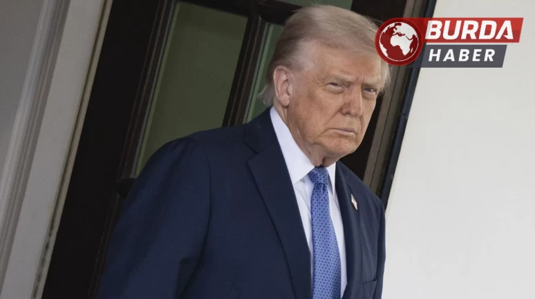 ABD Başkanı Donald Trump: "Petrol fiyatlarını düşük tutun"