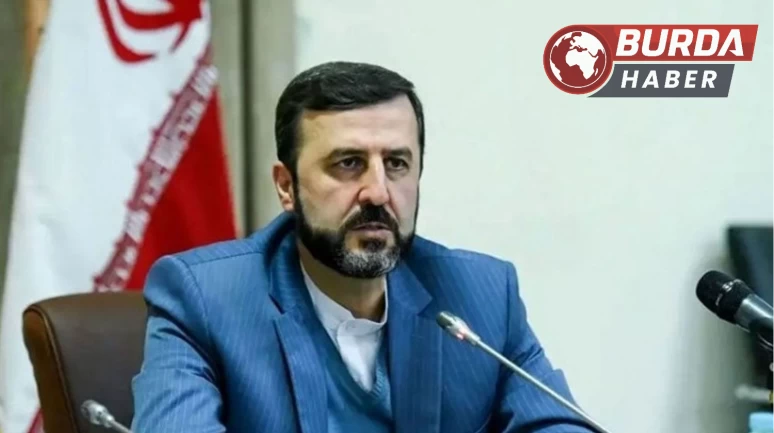 İran: "ABD savaşa dahil olursa kararlı bir şekilde karşılık vereceğiz"