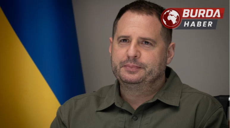 Ukrayna heyeti iade edilmesini istedikleri çocukların listesini verdi