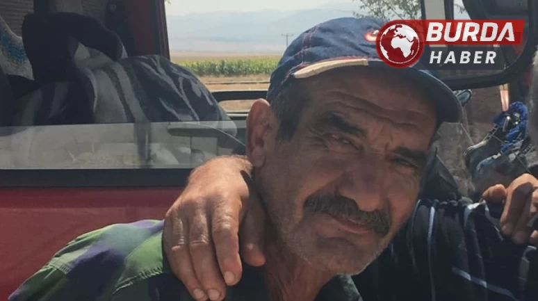 Mersin'de yalnız yaşayan şahıs evinde ölü bulundu.