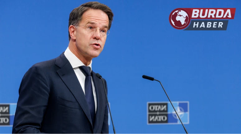 Mark Rutte: "Türk savunma sanayi şirketleri çok etkili"